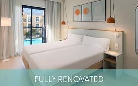 Sol Sancti Petri Aparthotel